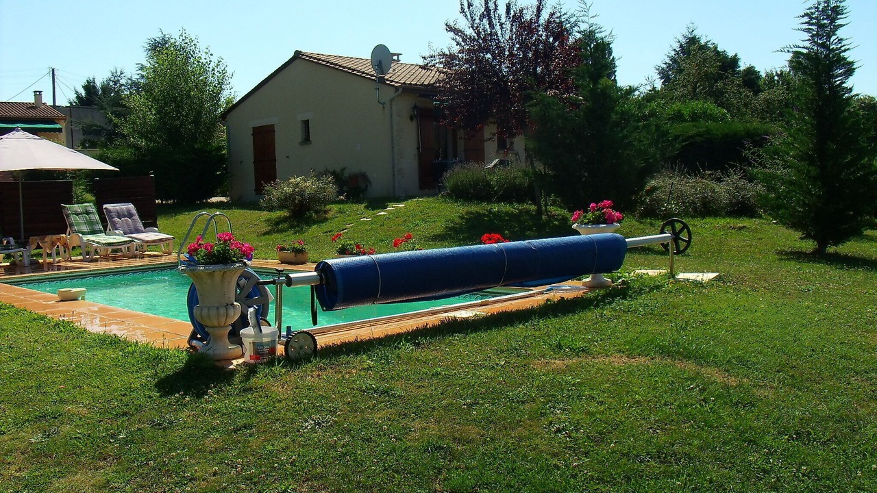 Photo of Outdoor in La Fagette