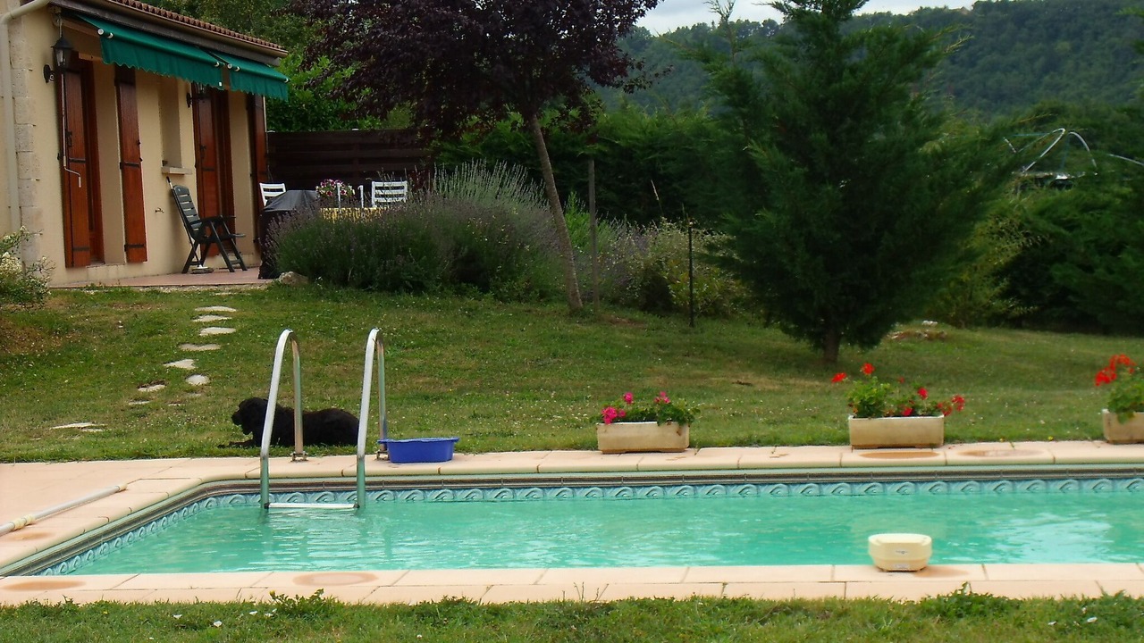 Photo of Outdoor in La Fagette