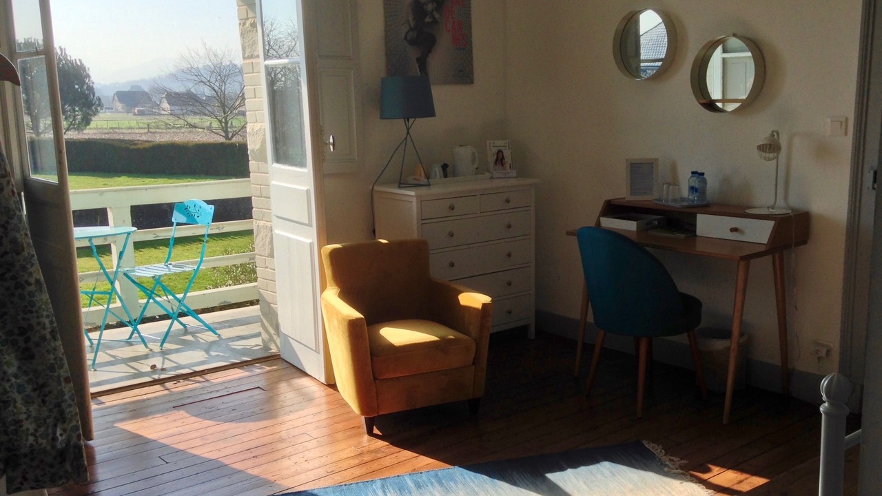 Photo of Bedroom in Pardies-Pietat
