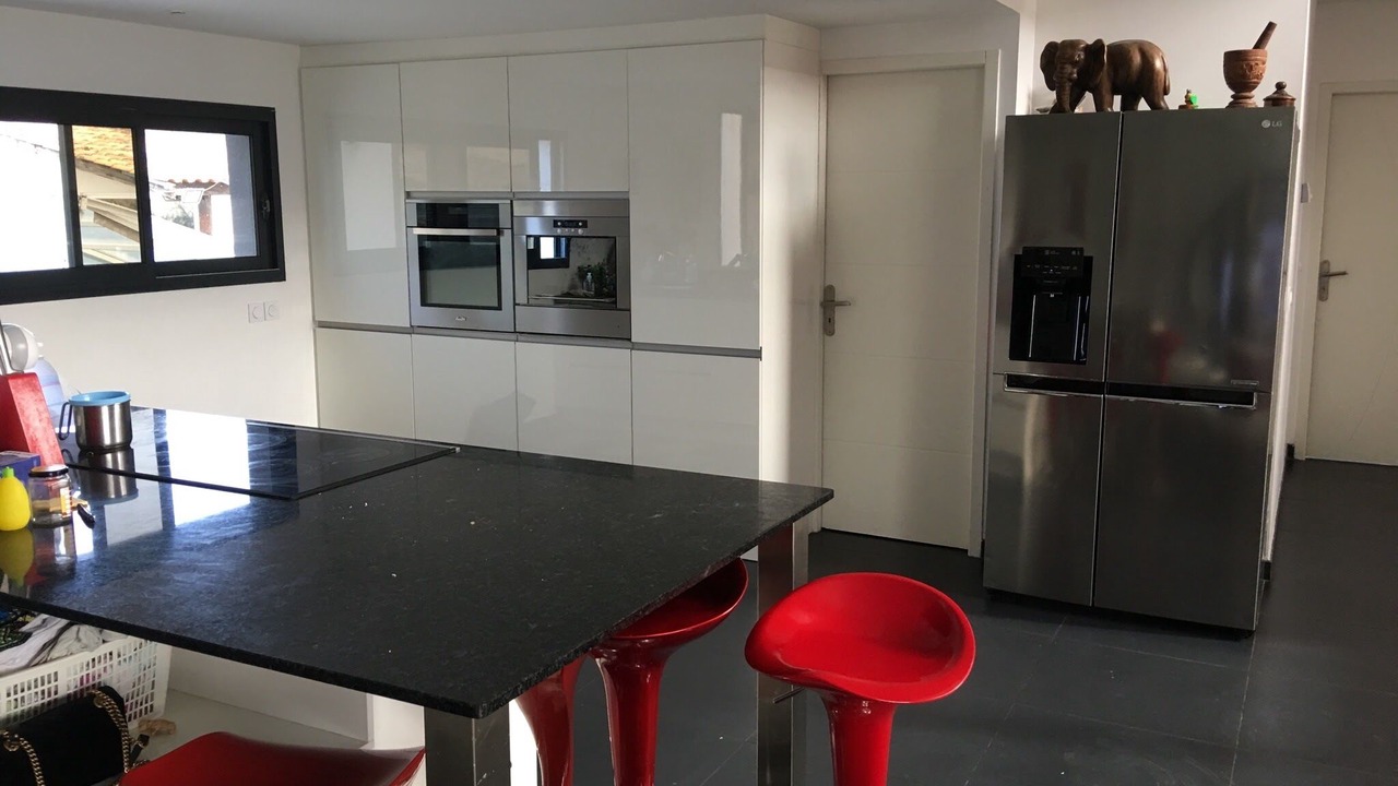 Photo of Kitchen in Parempuyre