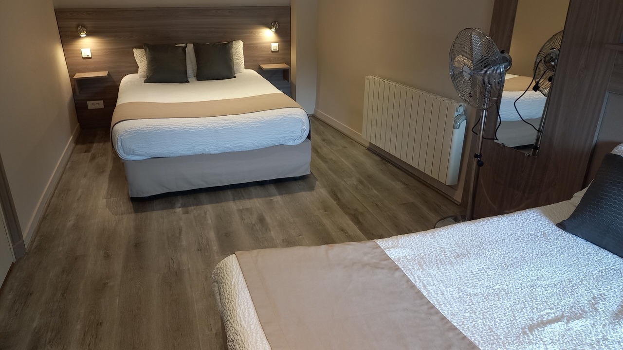 Photo of Bedroom in Cognac
