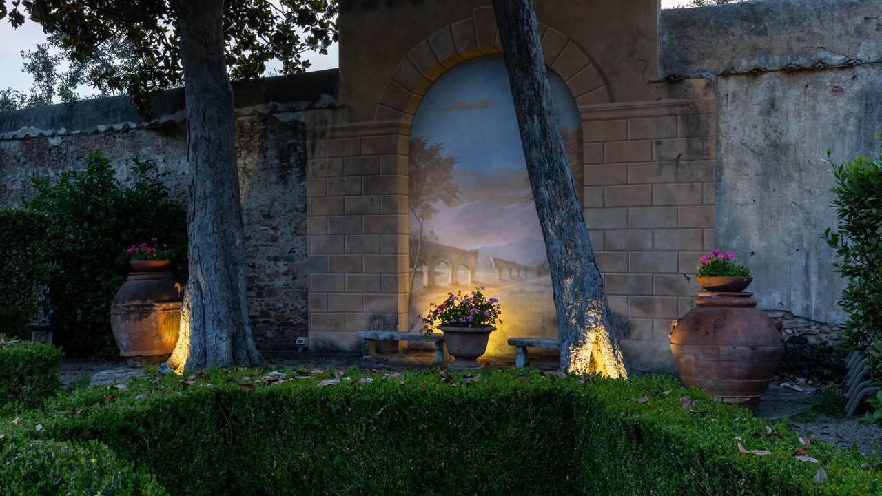 Photo of Outdoor in Calci