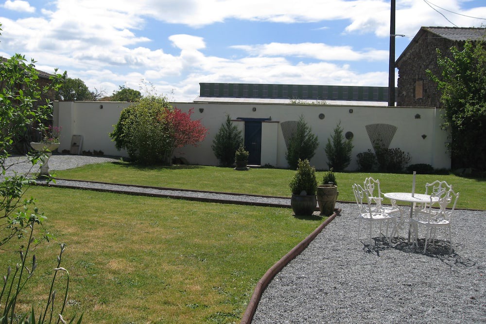 Photo of Outdoor in Rancon