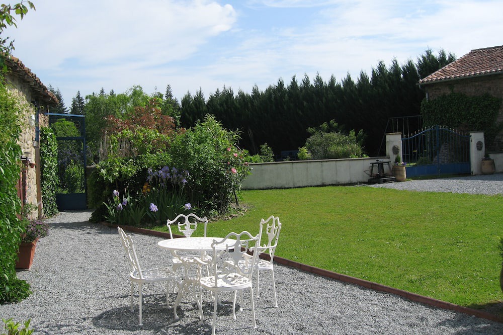 Photo of Outdoor in Rancon