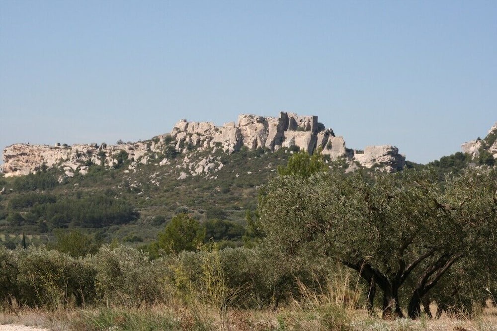Photo of Outdoor in Les Baux-de-Provence