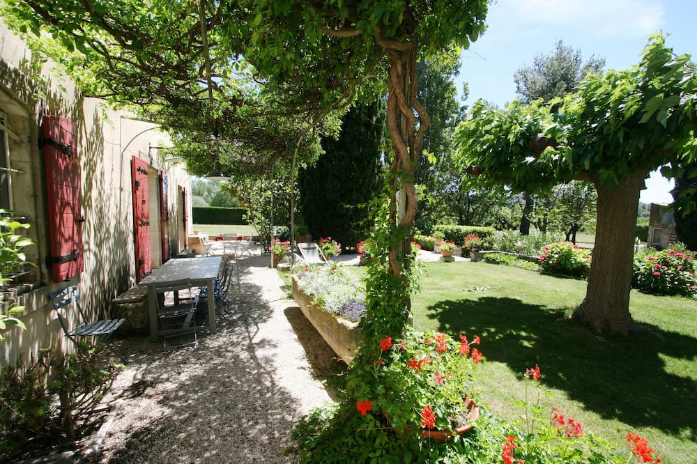 Photo of Outdoor in Les Baux-de-Provence