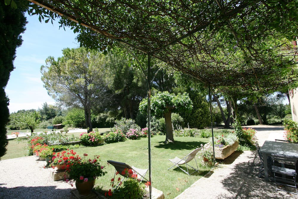 Photo of Outdoor in Les Baux-de-Provence