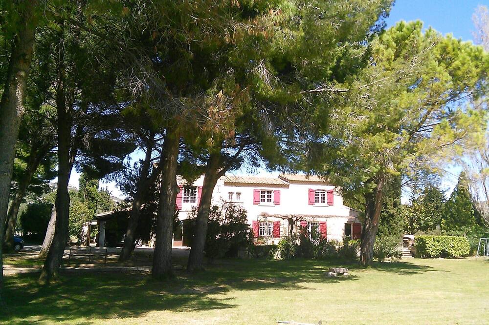 Photo of Outdoor in Les Baux-de-Provence