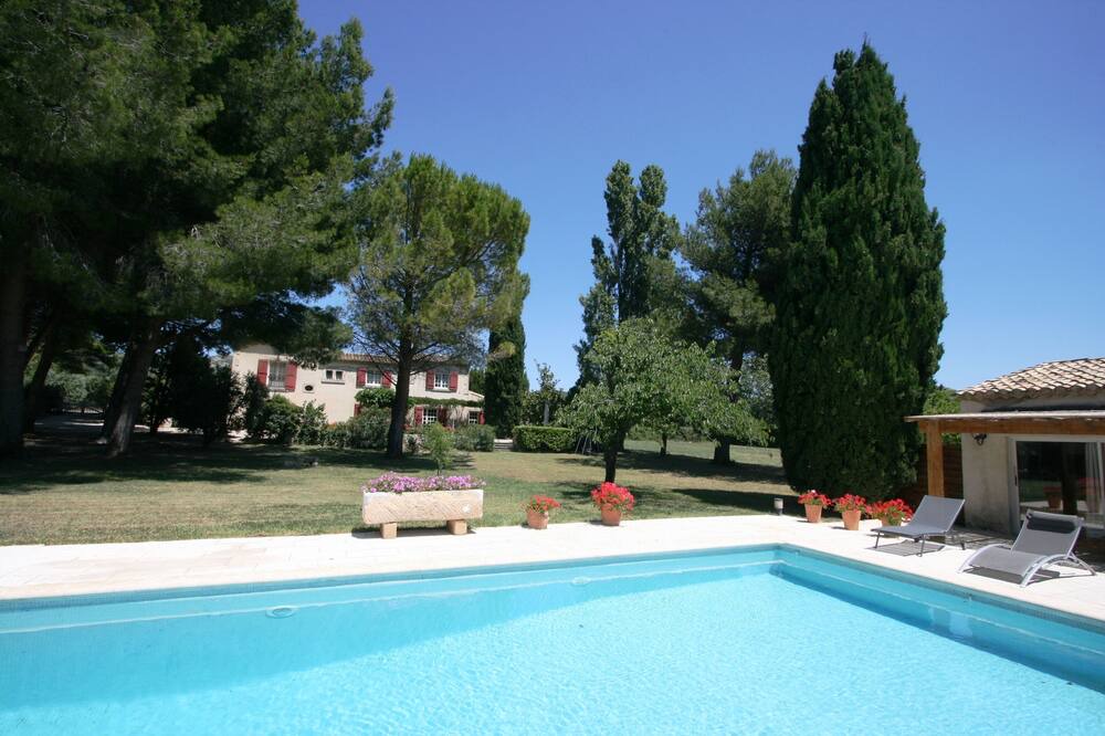 Photo of Outdoor in Les Baux-de-Provence