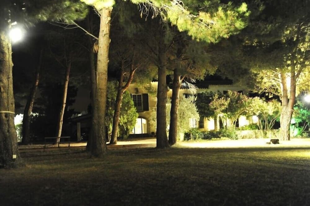 Photo of Outdoor in Les Baux-de-Provence