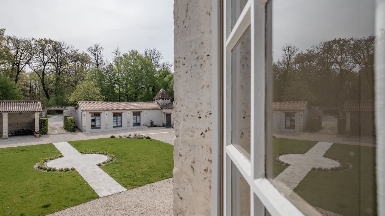 Photo of Bedroom in Soyaux