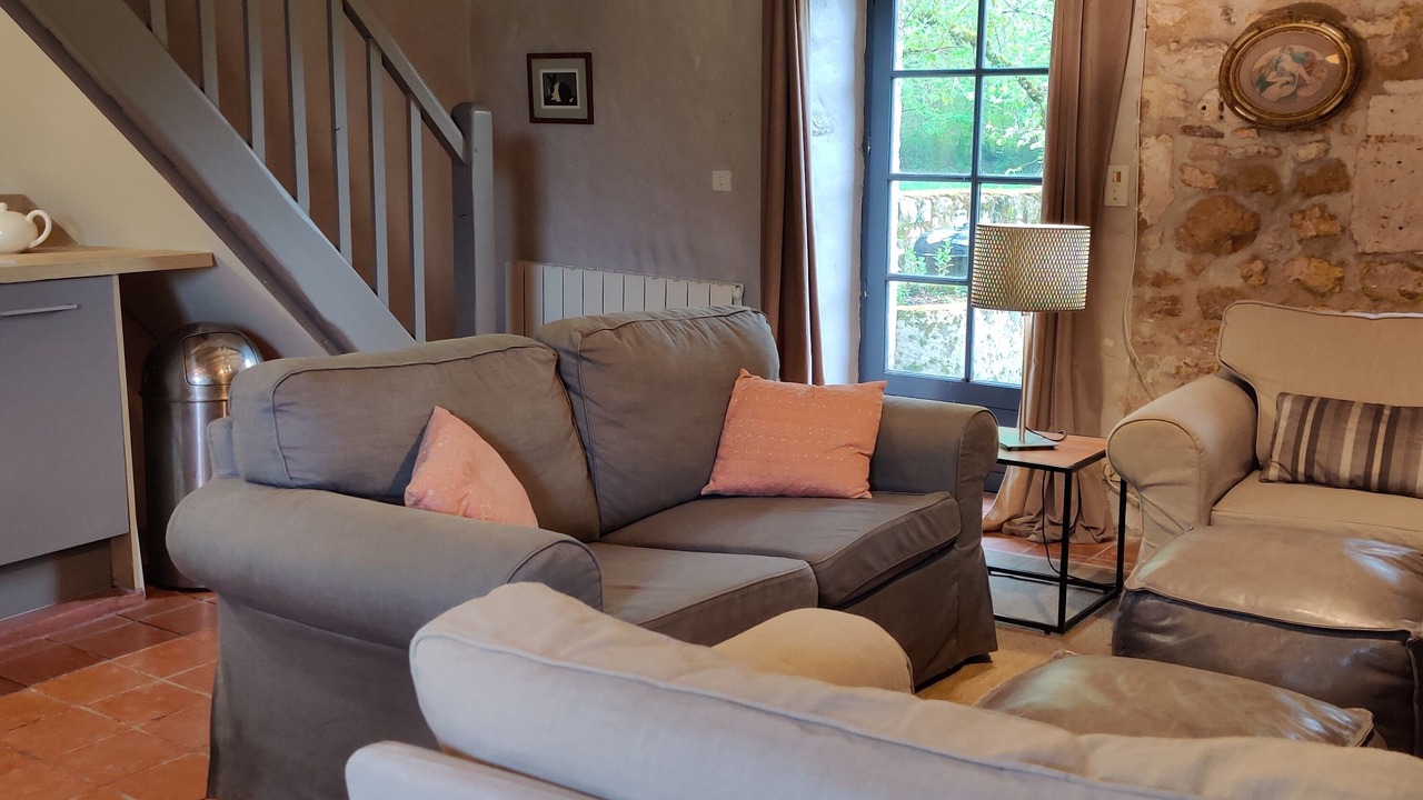 Photo of Livingroom in Soyaux
