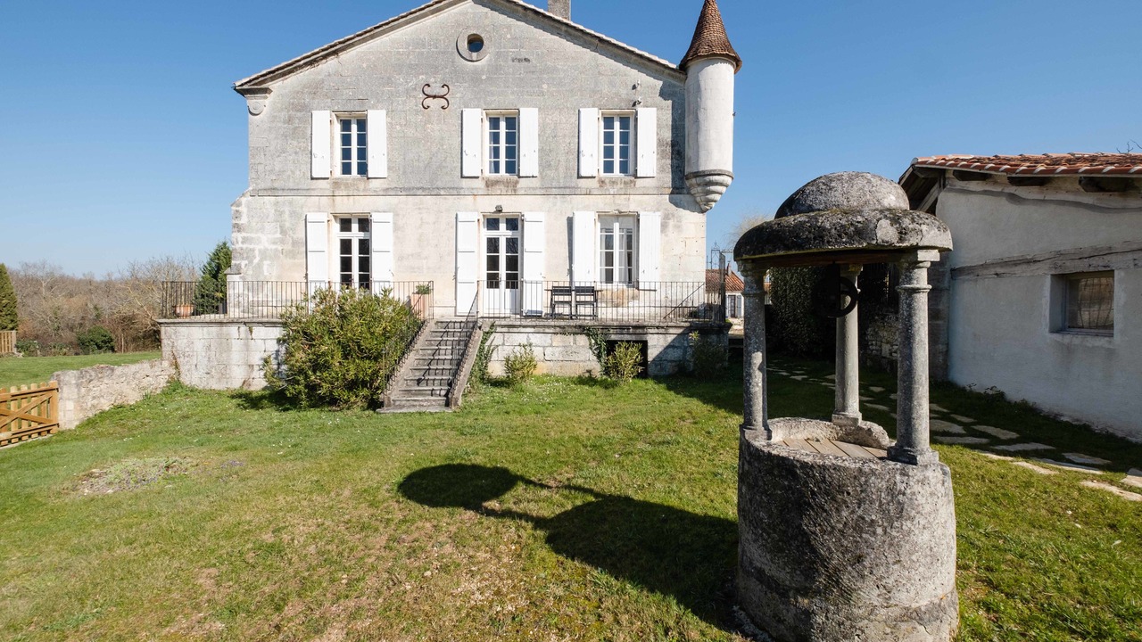 Photo of Bedroom in Soyaux