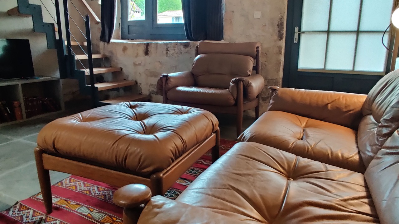 Photo of Livingroom in Soyaux