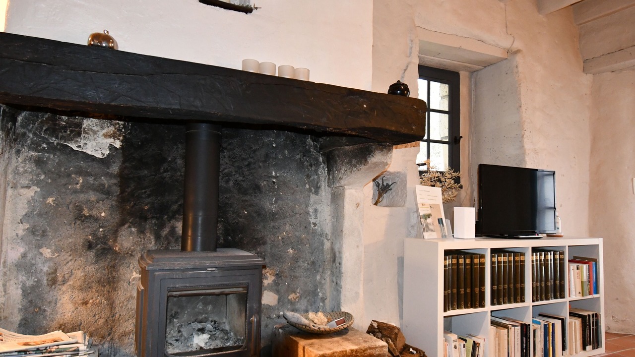 Photo of Livingroom in Soyaux