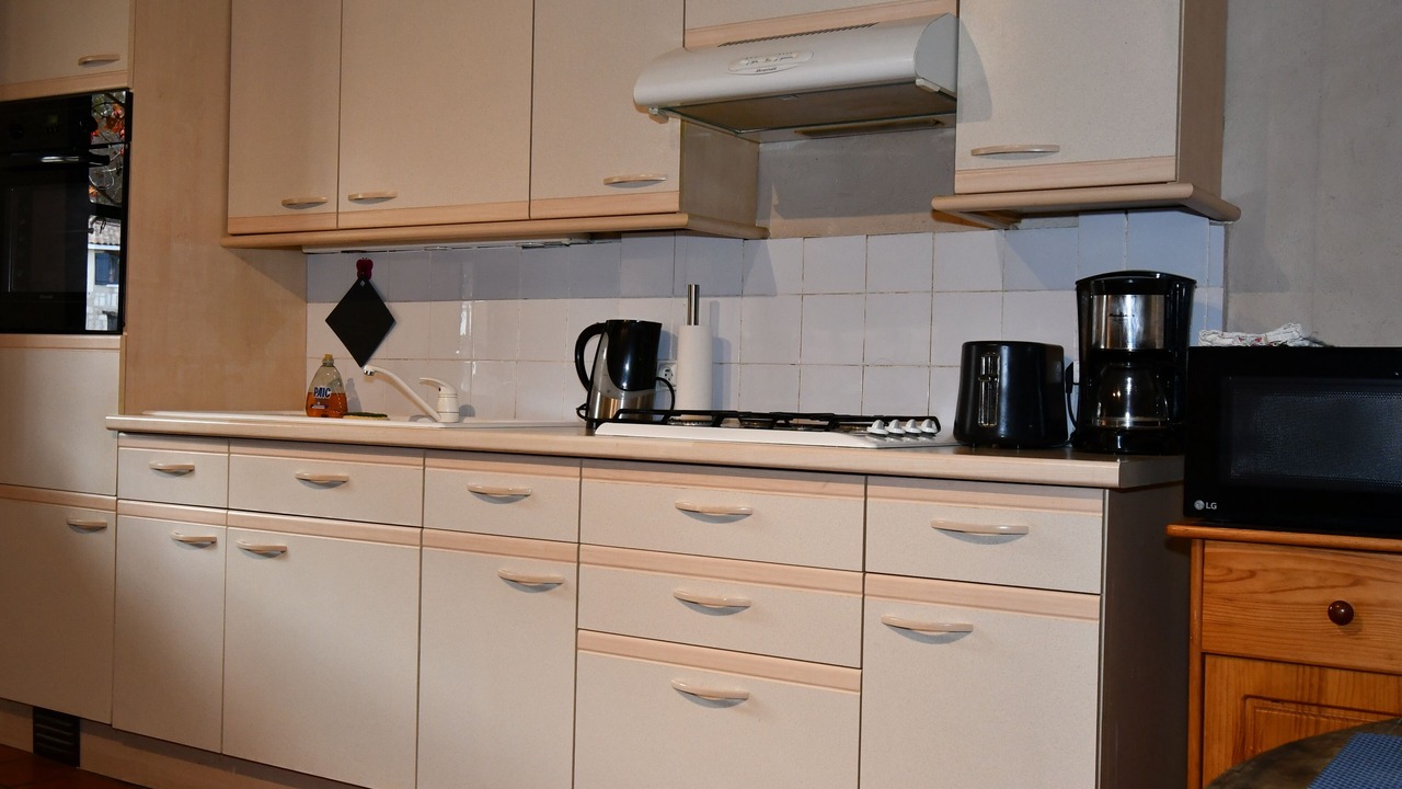 Photo of Kitchen in Soyaux