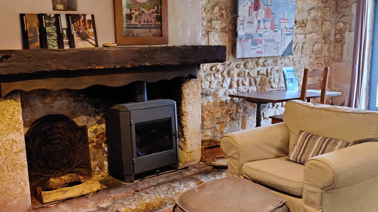 Photo of Livingroom in Soyaux