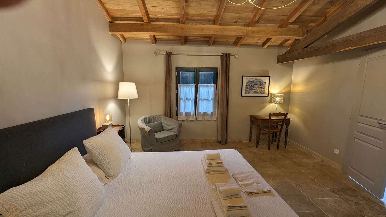 Photo of Livingroom in Soyaux