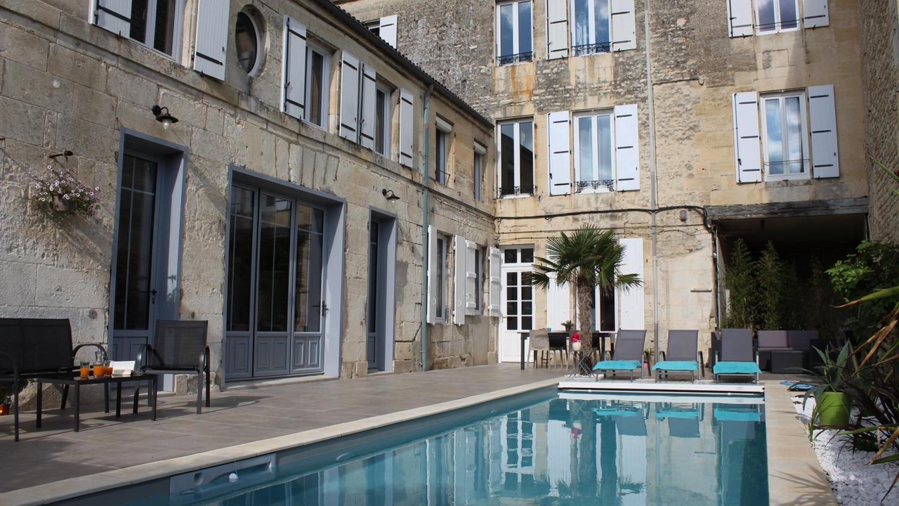 Photo of Outdoor in Centre Ville