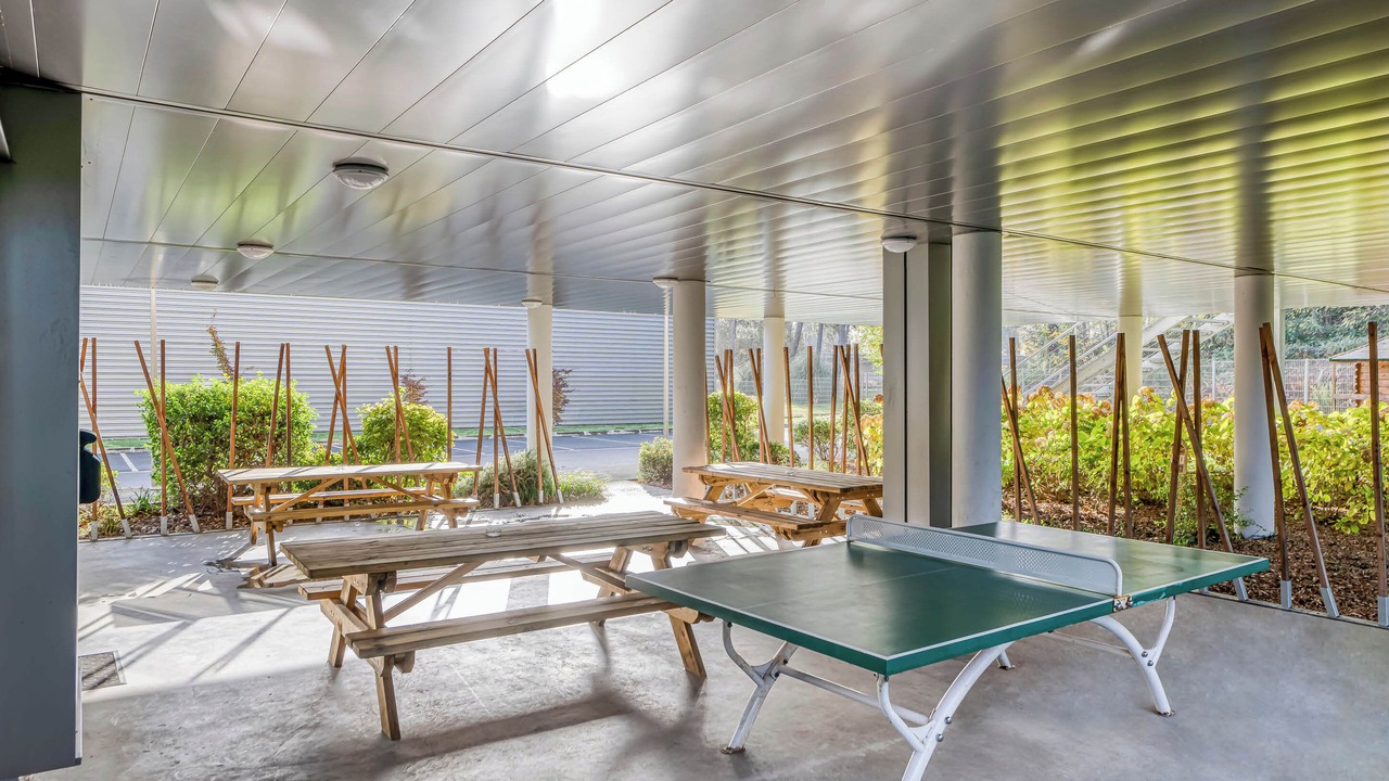 Photo of Patio Balcony in Langon