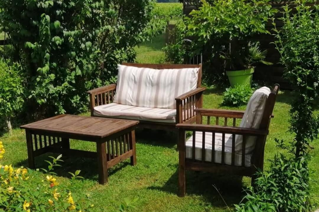 Photo of Outdoor in Vignonet