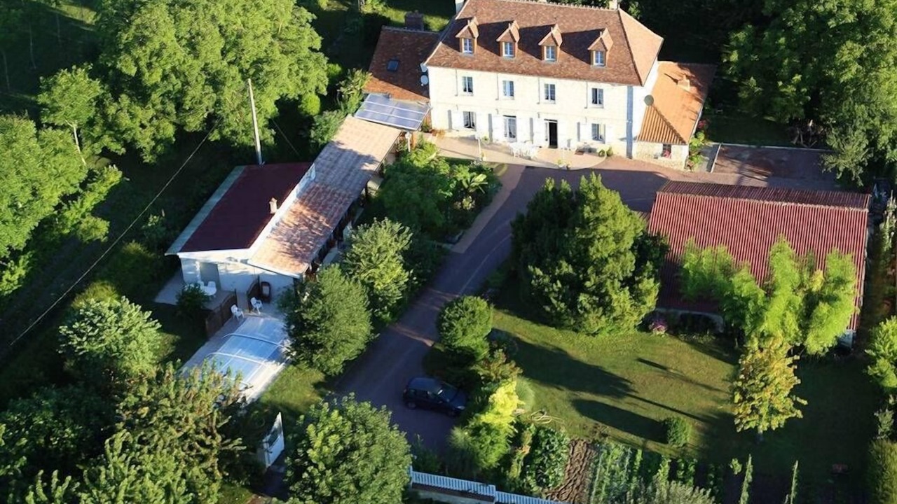 Photo of Outdoor in Mondion