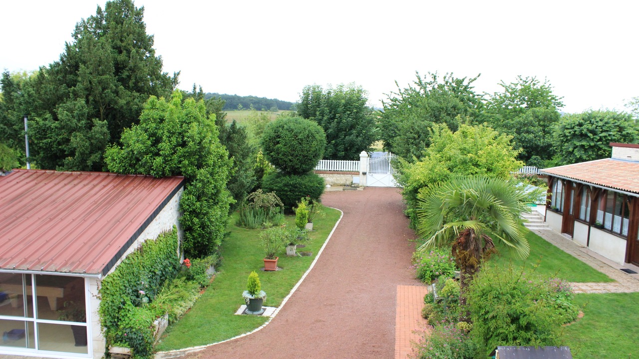 Photo of Bedroom in Mondion