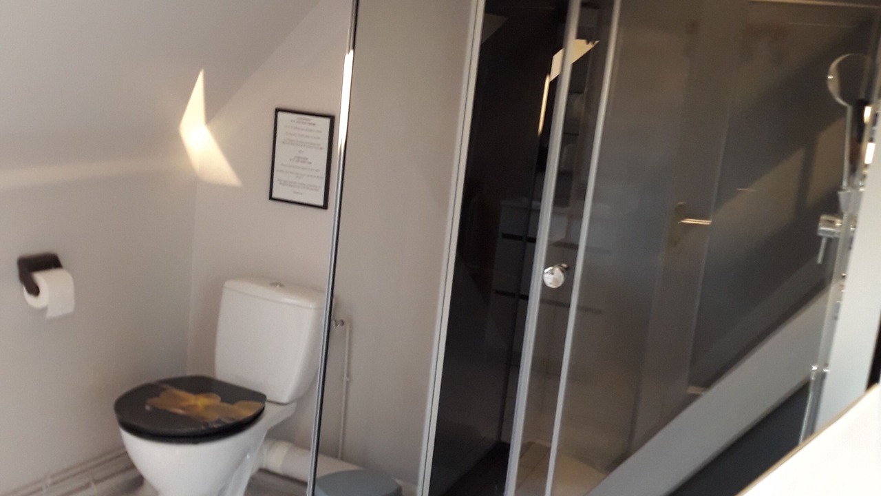 Photo of Bathroom in Mondion