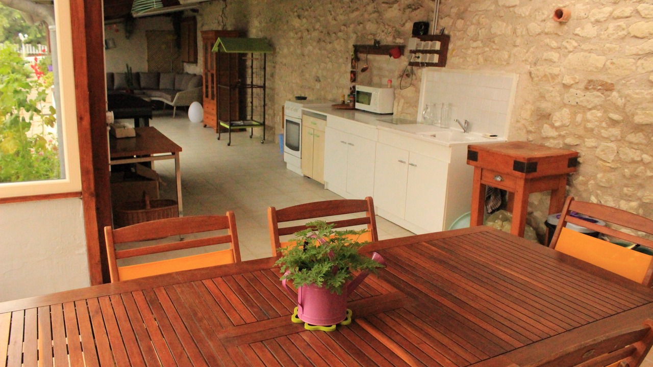 Photo of Kitchen in Mondion