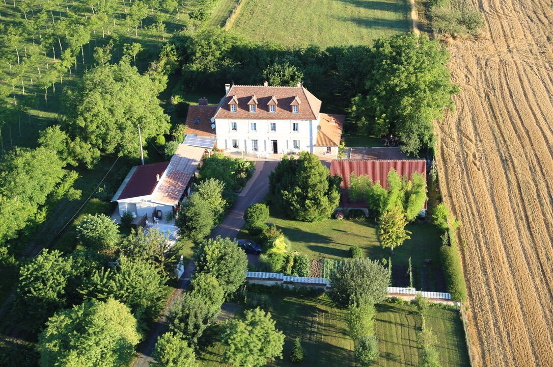 Photo of Outdoor in Mondion