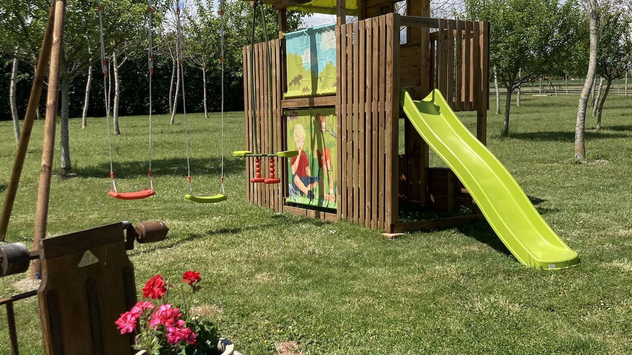 Photo of Outdoor in Mondion