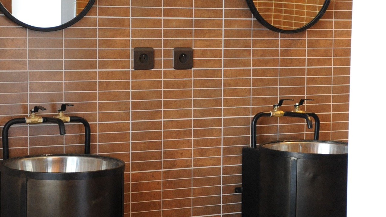 Photo of Bathroom in Sigogne