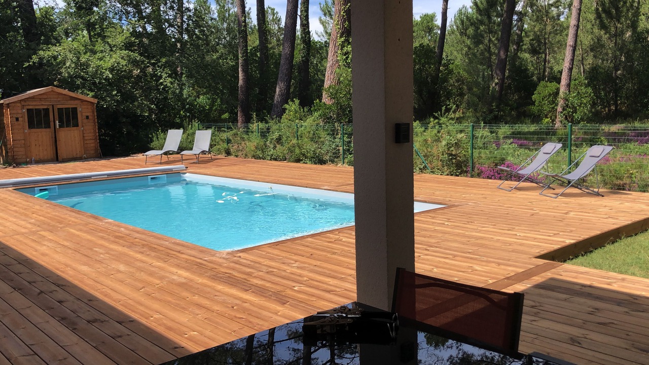 Photo of Outdoor in Lanton