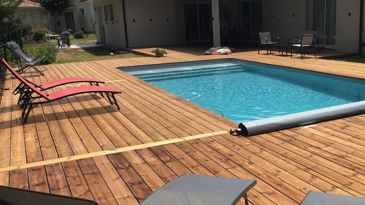 Photo of Outdoor in Lanton