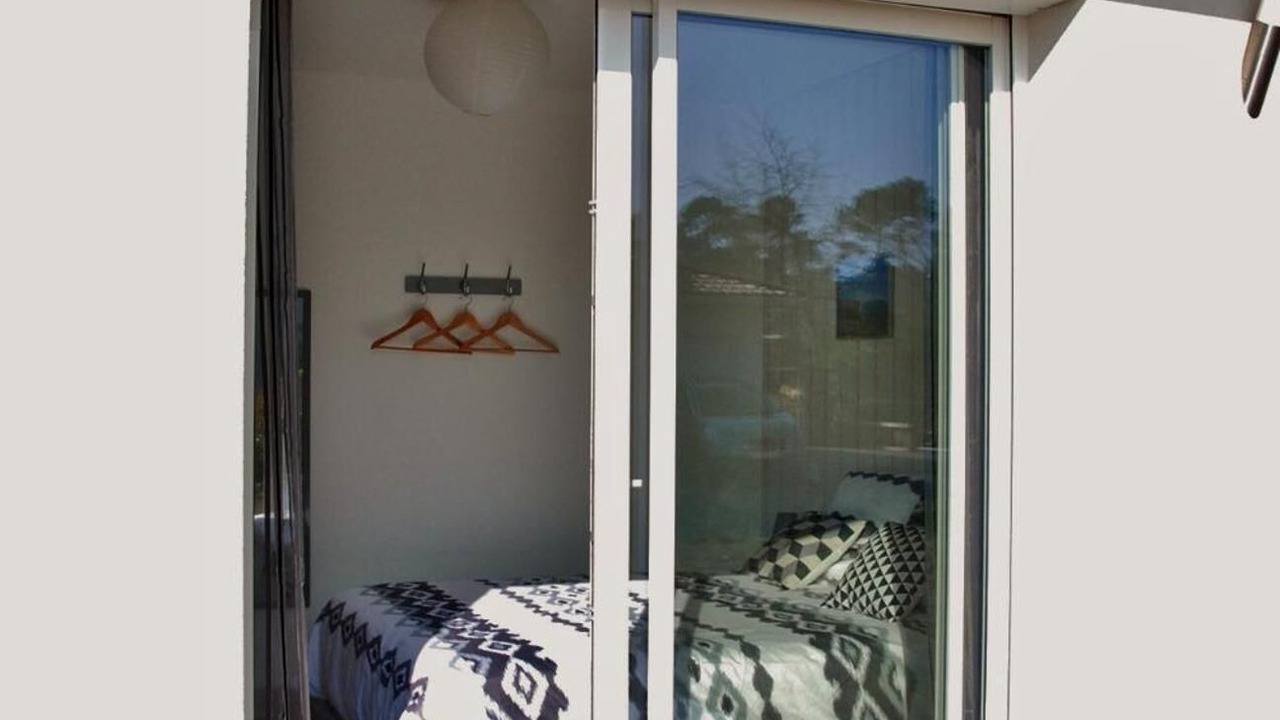Photo of Bedroom in Lanton