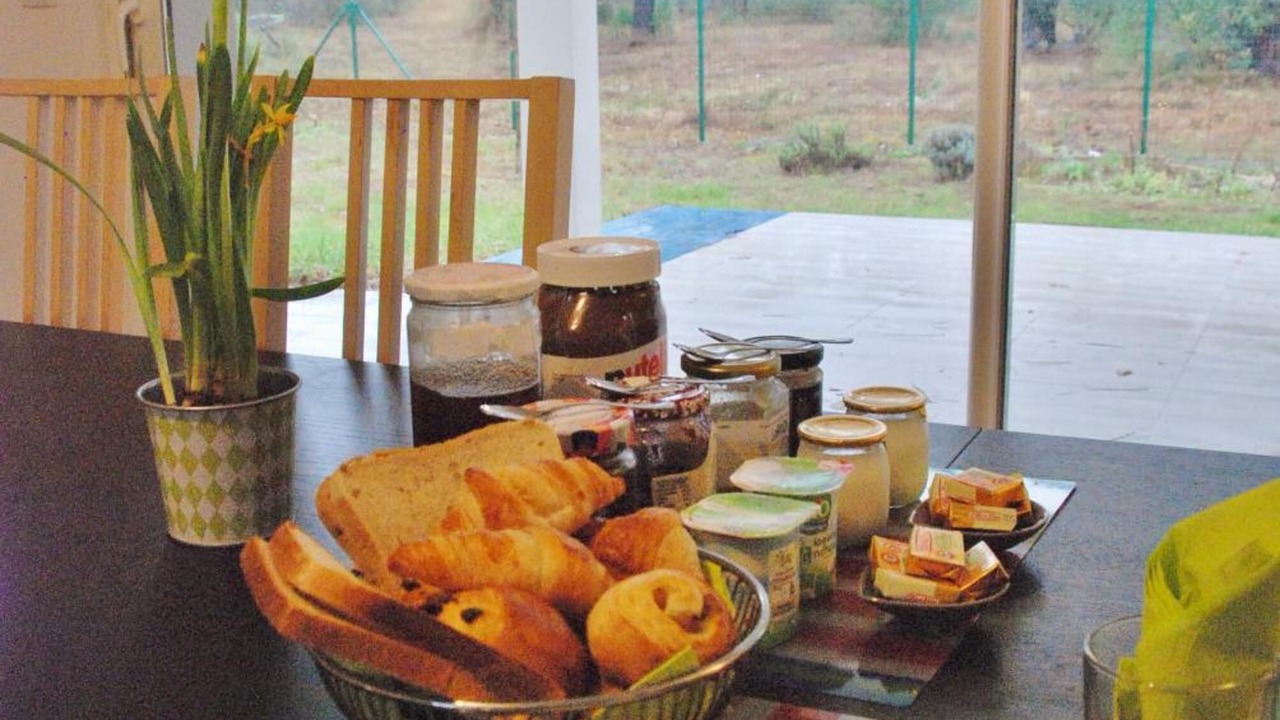Photo of Kitchen in Lanton