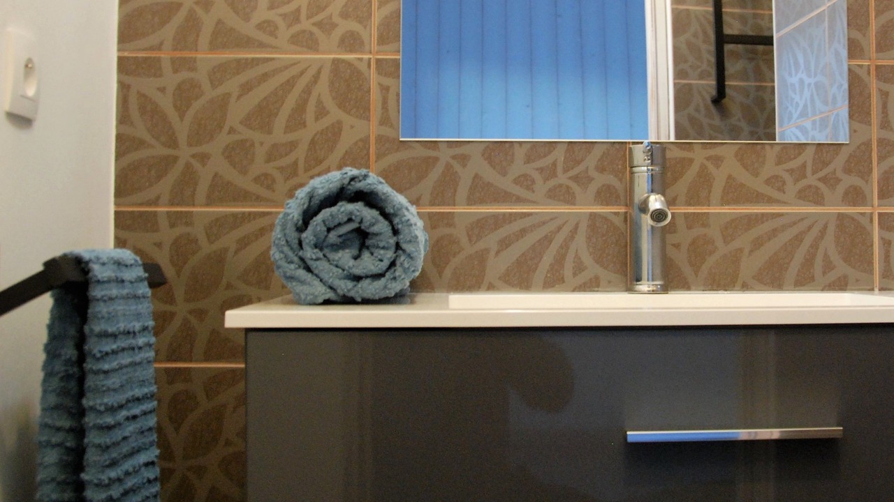 Photo of Bathroom in Lanton