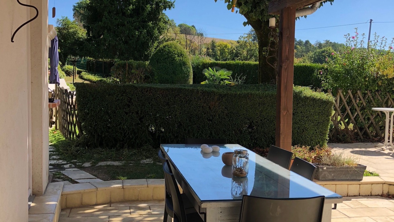Photo of Outdoor in Mensignac