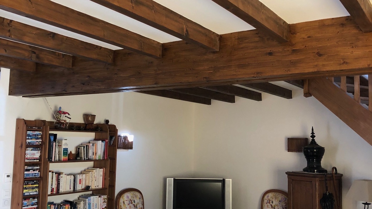 Photo of Livingroom in Mensignac