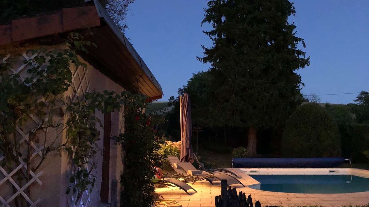 Photo of Outdoor in Mensignac
