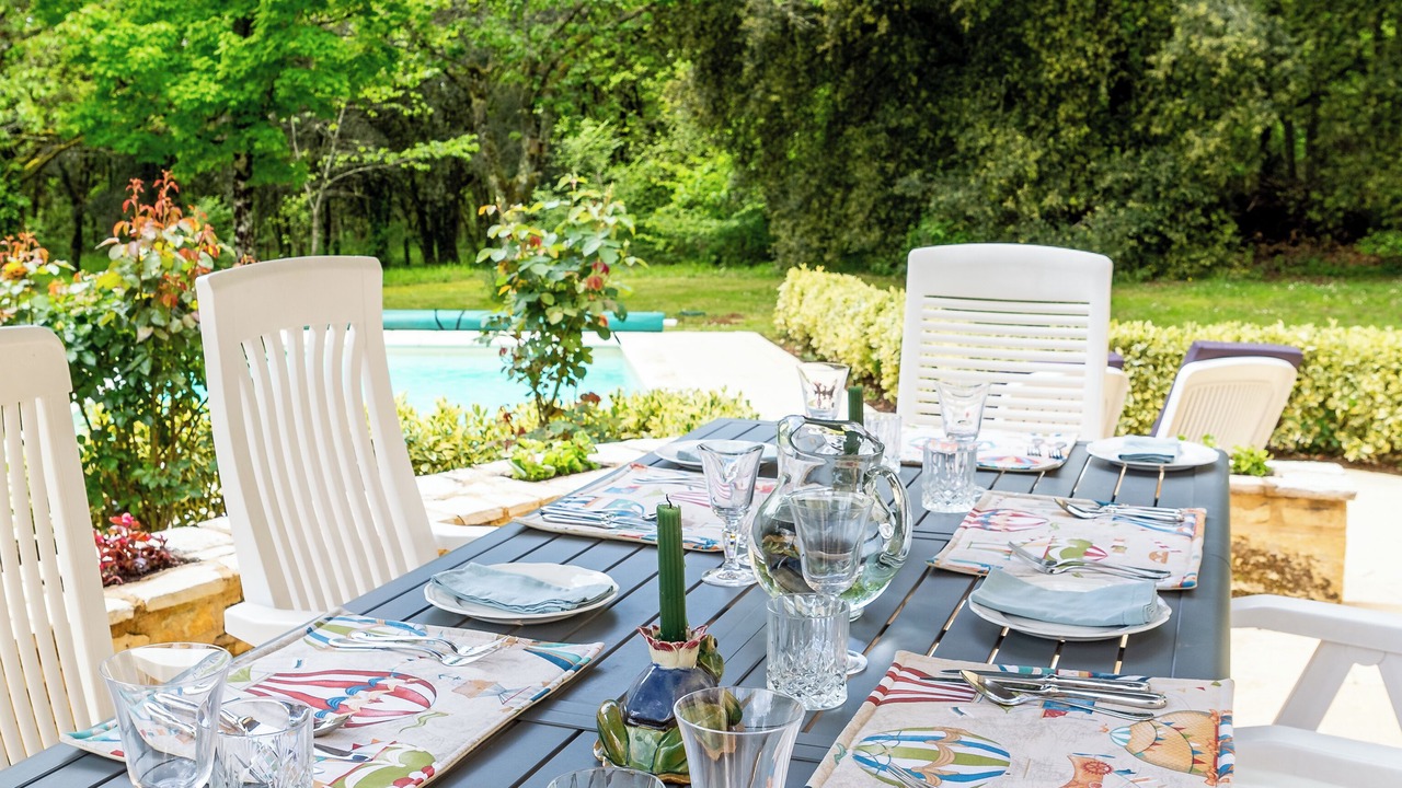 Photo of Outdoor in Mauzac-et-Grand-Castang
