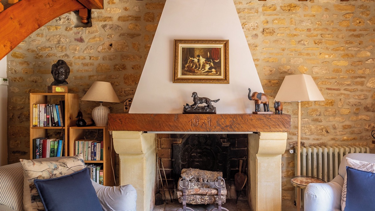Photo of Livingroom in Mauzac-et-Grand-Castang