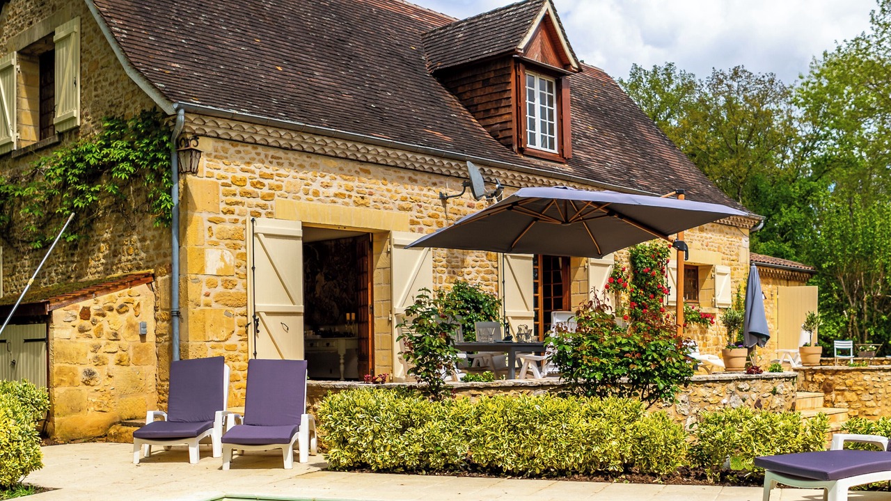 Photo of Outdoor in Mauzac-et-Grand-Castang