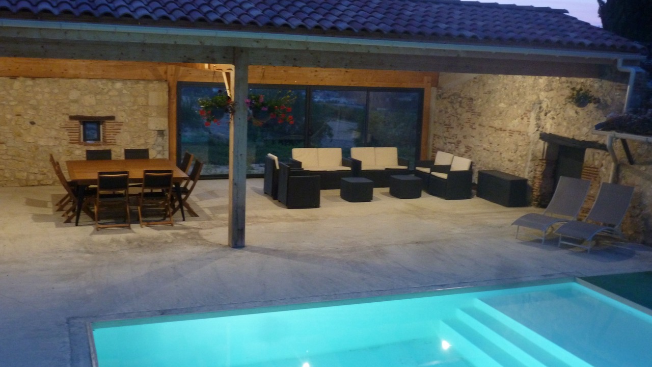 Photo of Outdoor in Dolmayrac