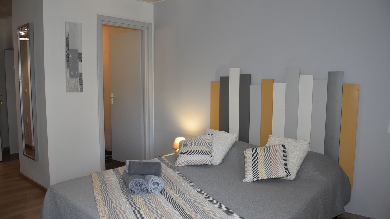 Photo of Bedroom in Dolmayrac