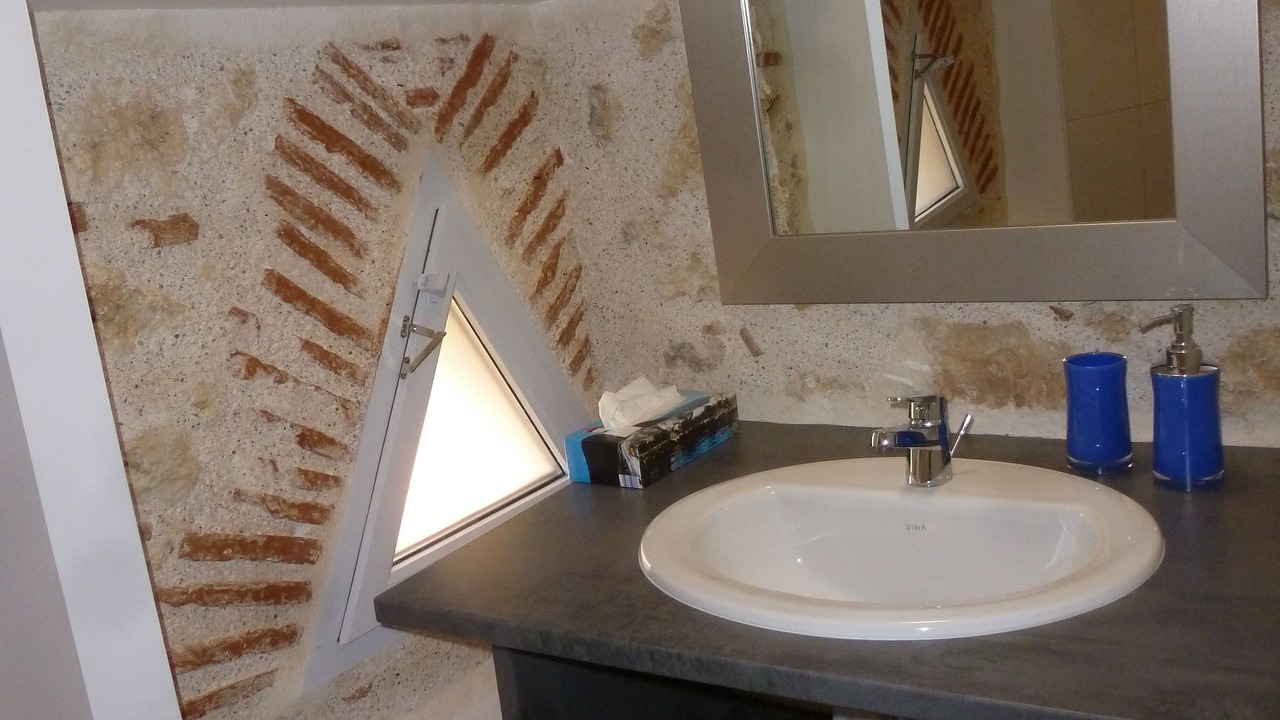 Photo of Bathroom in Dolmayrac