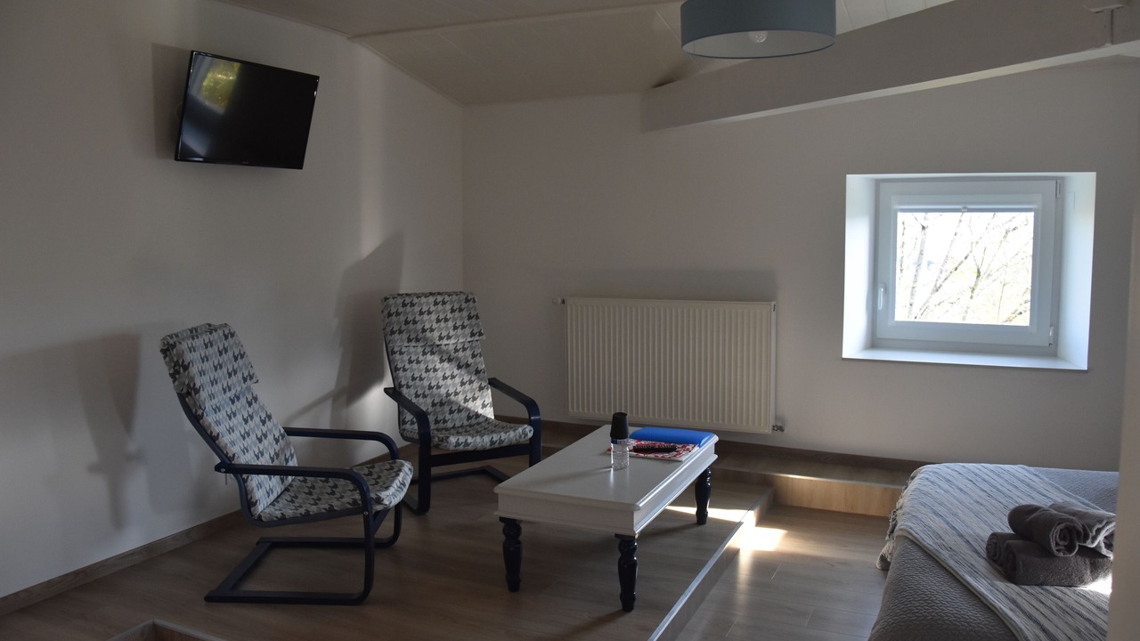 Photo of Bedroom in Dolmayrac