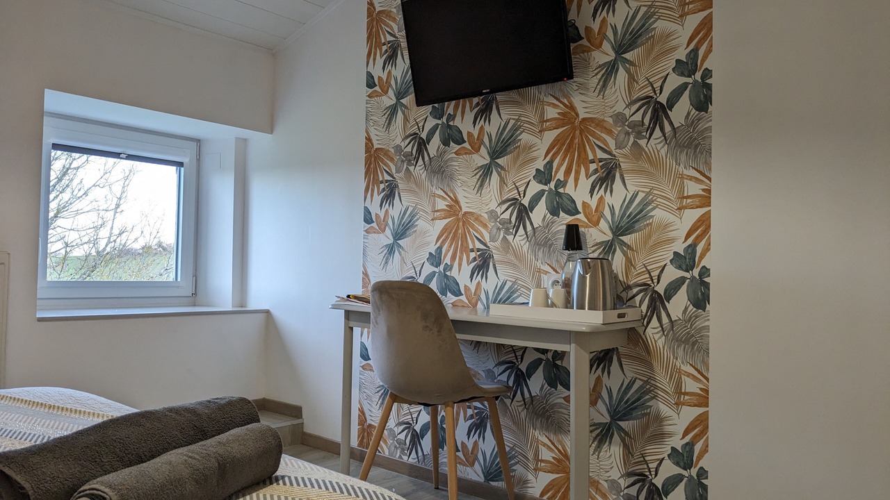 Photo of Bedroom in Dolmayrac