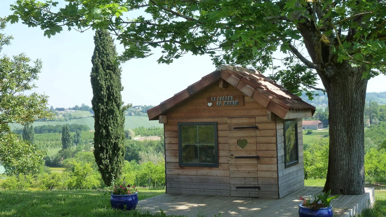 Photo of Outdoor in Dolmayrac