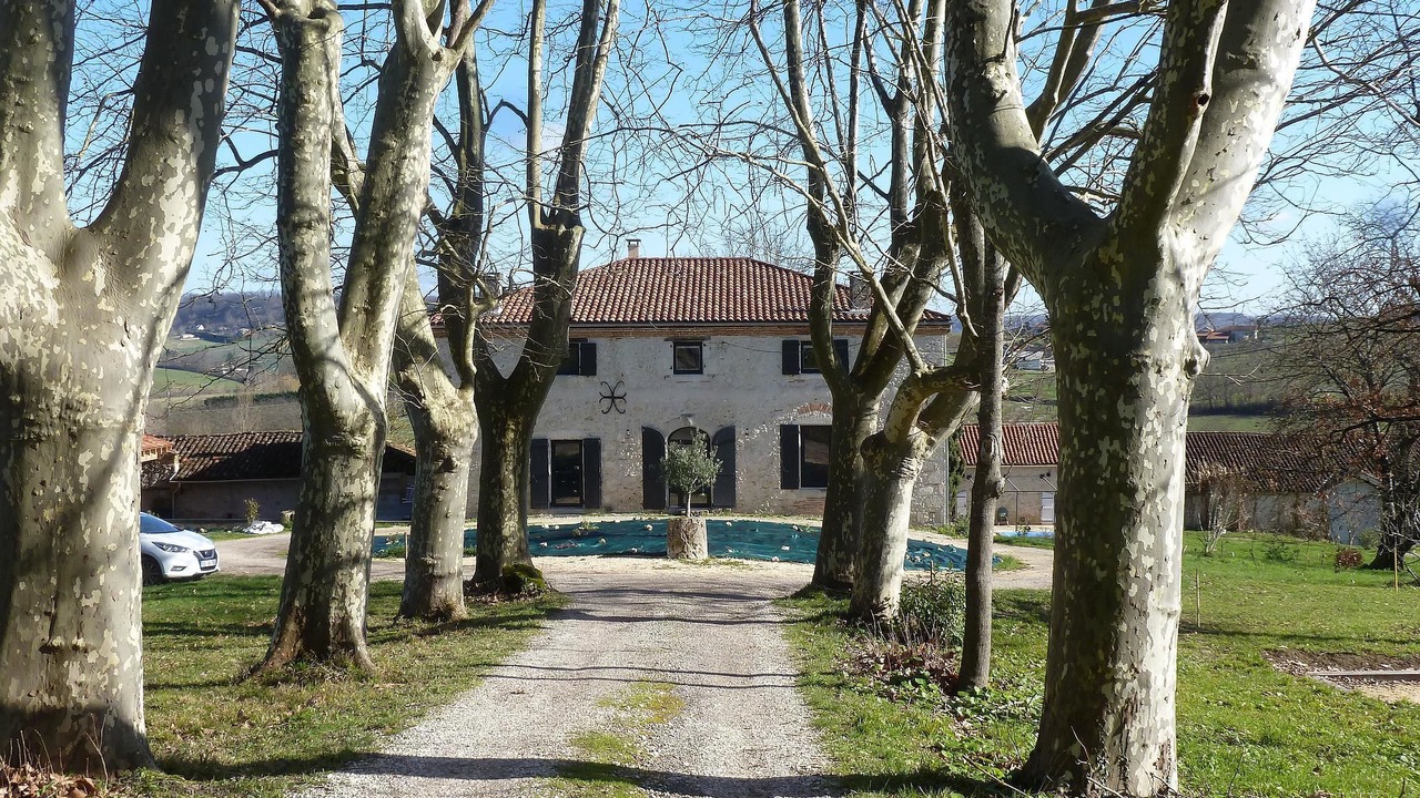 Photo of Outdoor in Dolmayrac